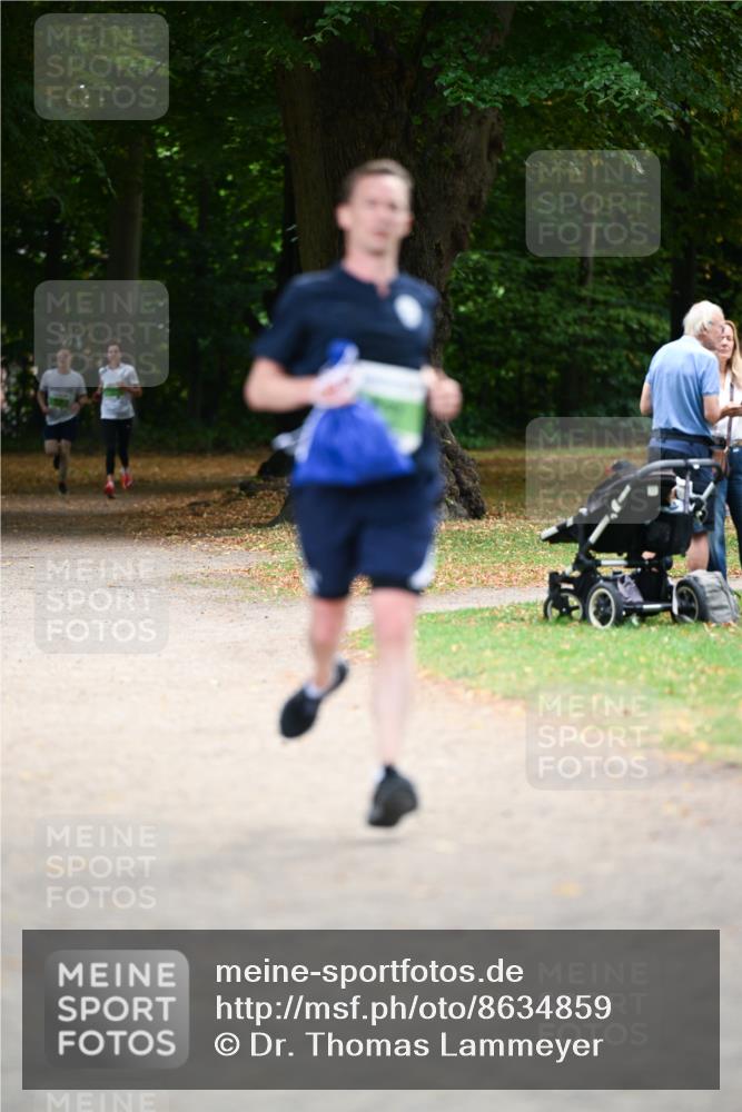 31.08.2025 - 21. Blankeneser Heldenlauf Dr. Thomas Lammeyer http://msf.ph/oto/8634859 31.08.2025 10:35:39 Laufen  meine-sportfotos.de