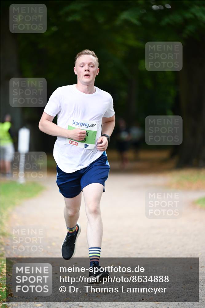 31.08.2025 - 21. Blankeneser Heldenlauf Dr. Thomas Lammeyer http://msf.ph/oto/8634888 31.08.2025 10:35:54 Laufen  meine-sportfotos.de