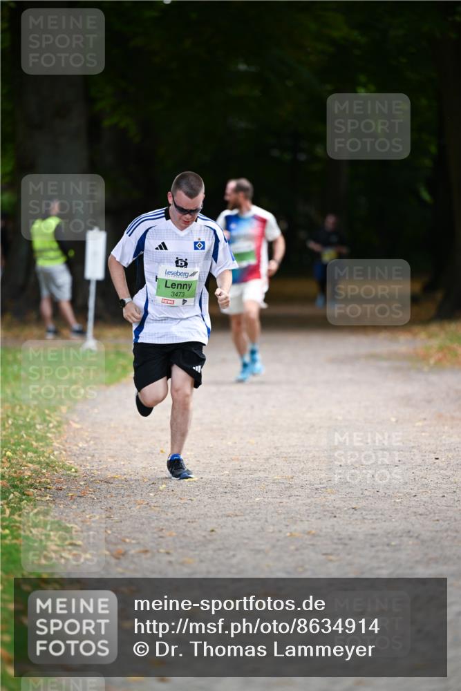 31.08.2025 - 21. Blankeneser Heldenlauf Dr. Thomas Lammeyer http://msf.ph/oto/8634914 31.08.2025 10:36:08 Laufen 3473 meine-sportfotos.de