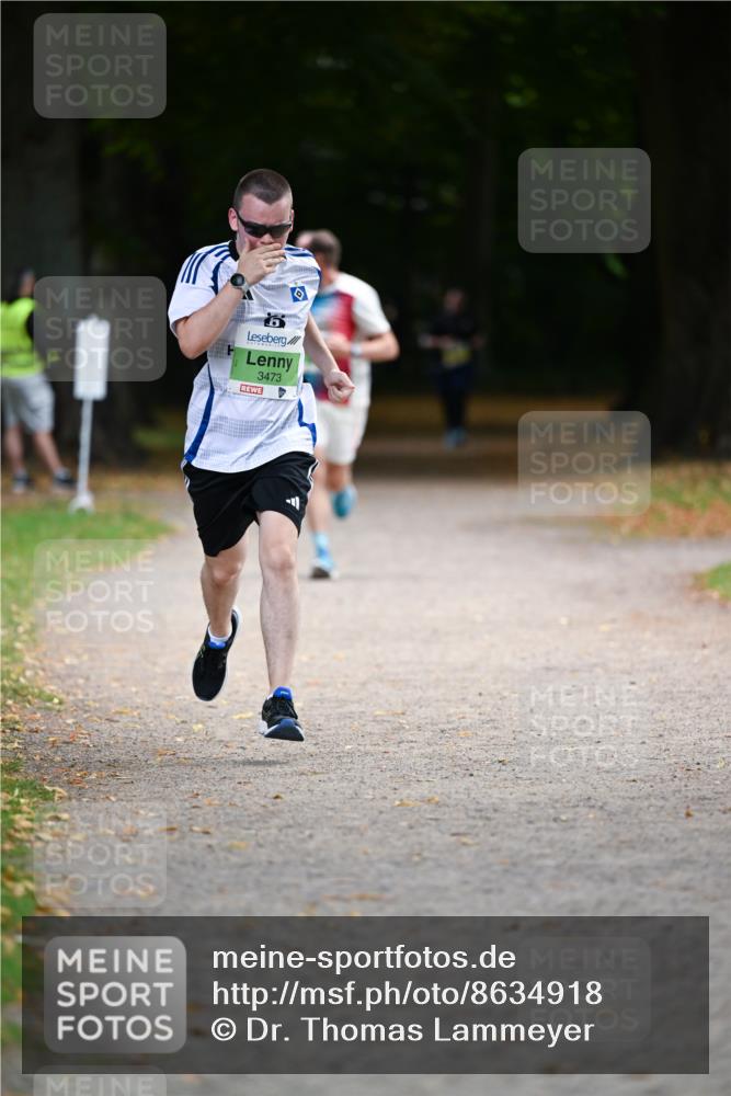 31.08.2025 - 21. Blankeneser Heldenlauf Dr. Thomas Lammeyer http://msf.ph/oto/8634918 31.08.2025 10:36:09 Laufen 3473 meine-sportfotos.de