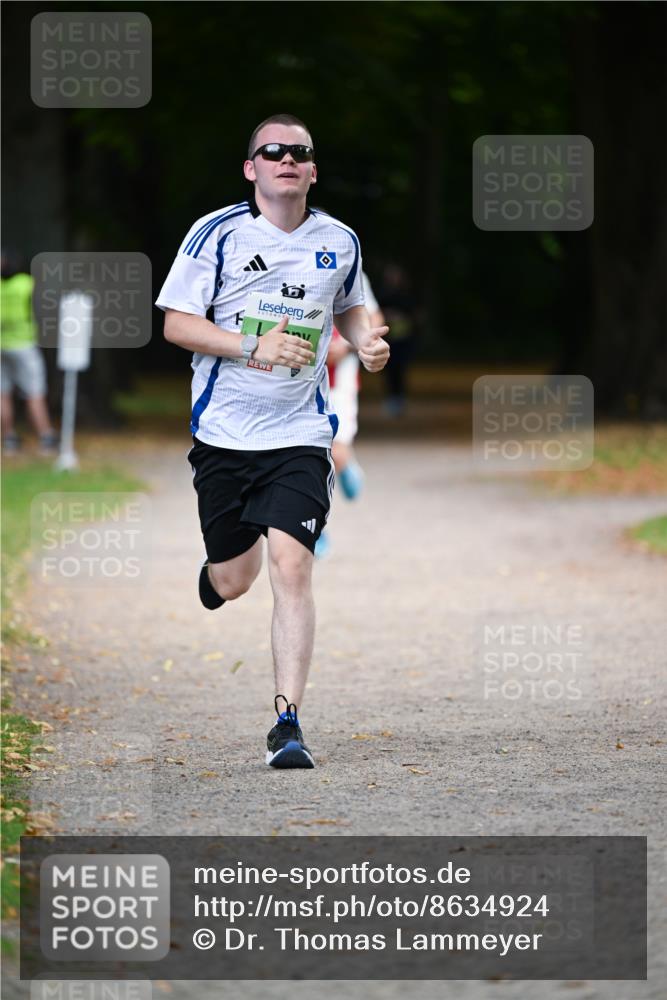 31.08.2025 - 21. Blankeneser Heldenlauf Dr. Thomas Lammeyer http://msf.ph/oto/8634924 31.08.2025 10:36:10 Laufen  meine-sportfotos.de