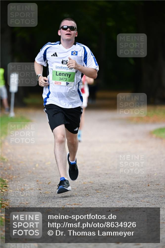 31.08.2025 - 21. Blankeneser Heldenlauf Dr. Thomas Lammeyer http://msf.ph/oto/8634926 31.08.2025 10:36:10 Laufen 3473 meine-sportfotos.de