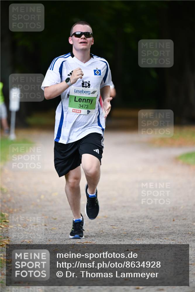 31.08.2025 - 21. Blankeneser Heldenlauf Dr. Thomas Lammeyer http://msf.ph/oto/8634928 31.08.2025 10:36:10 Laufen 3473 meine-sportfotos.de