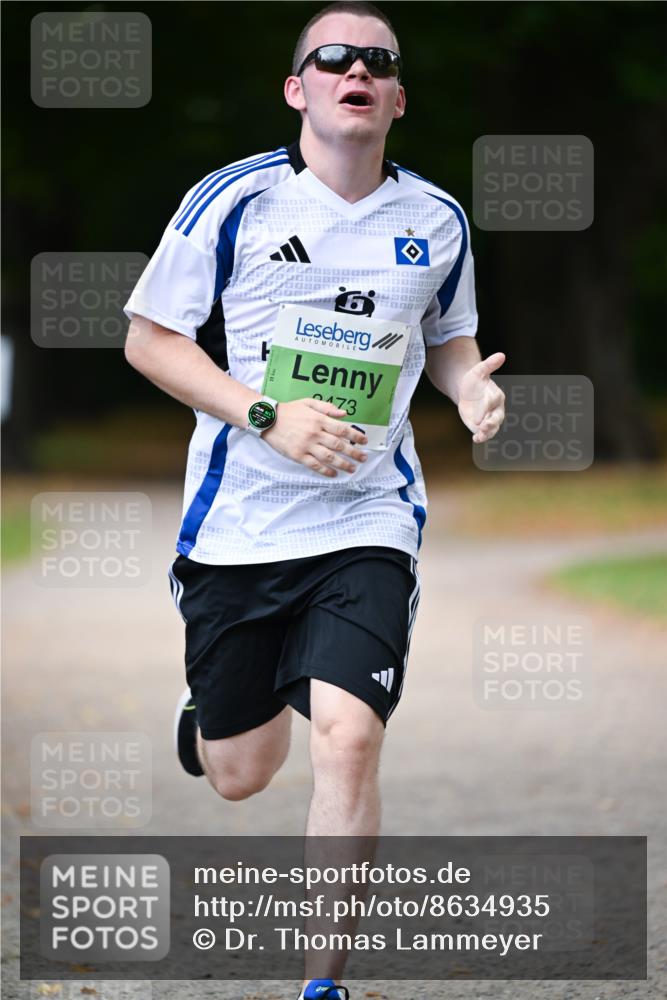 31.08.2025 - 21. Blankeneser Heldenlauf Dr. Thomas Lammeyer http://msf.ph/oto/8634935 31.08.2025 10:36:11 Laufen 473 meine-sportfotos.de