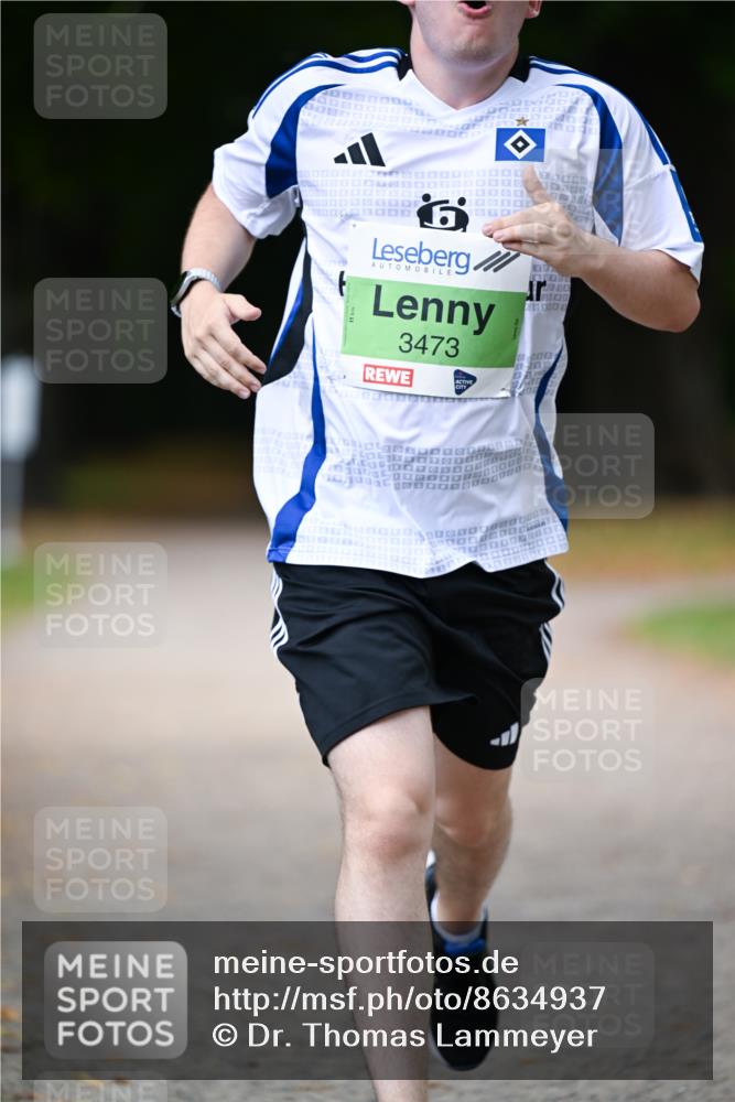 31.08.2025 - 21. Blankeneser Heldenlauf Dr. Thomas Lammeyer http://msf.ph/oto/8634937 31.08.2025 10:36:11 Laufen 200, 70, 3473, 000007033, 30, 000 meine-sportfotos.de
