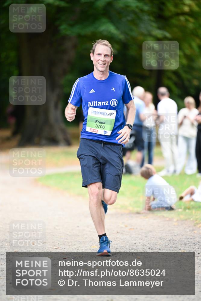 31.08.2025 - 21. Blankeneser Heldenlauf Dr. Thomas Lammeyer http://msf.ph/oto/8635024 31.08.2025 10:36:48 Laufen 3706 meine-sportfotos.de
