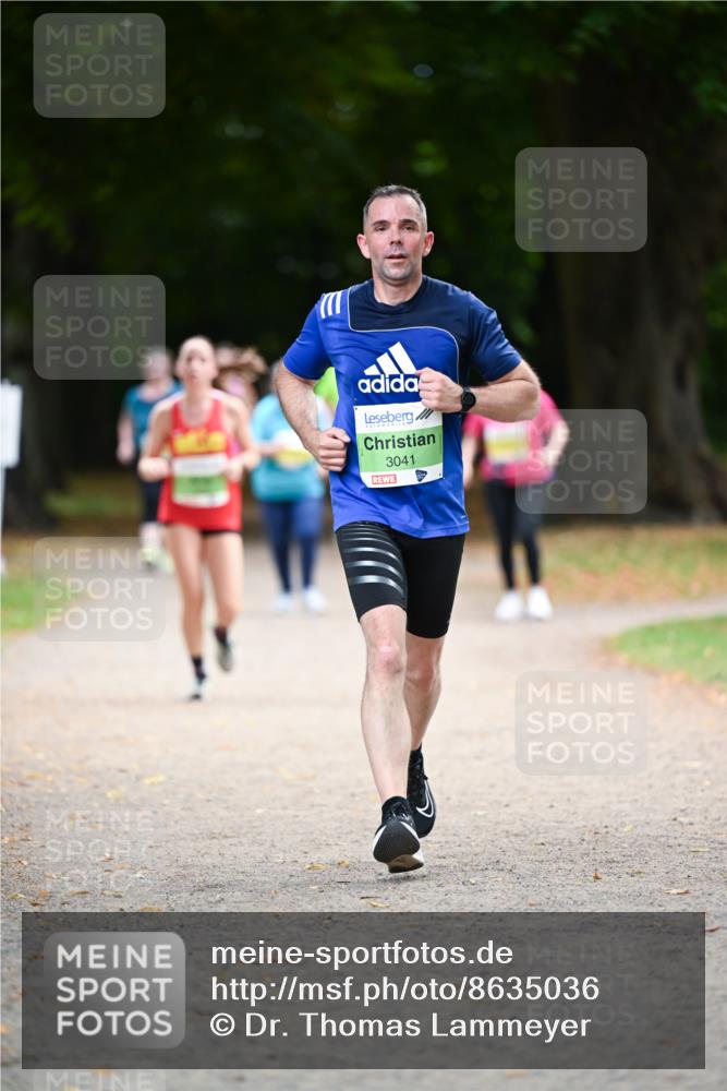 31.08.2025 - 21. Blankeneser Heldenlauf Dr. Thomas Lammeyer http://msf.ph/oto/8635036 31.08.2025 10:36:58 Laufen 3041 meine-sportfotos.de