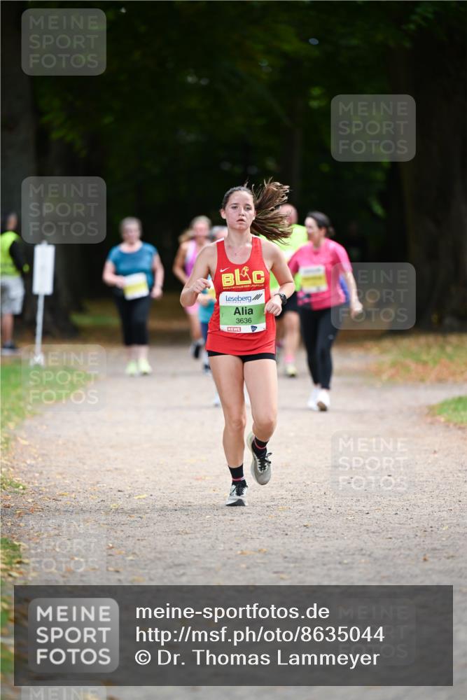 31.08.2025 - 21. Blankeneser Heldenlauf Dr. Thomas Lammeyer http://msf.ph/oto/8635044 31.08.2025 10:37:00 Laufen 3636 meine-sportfotos.de