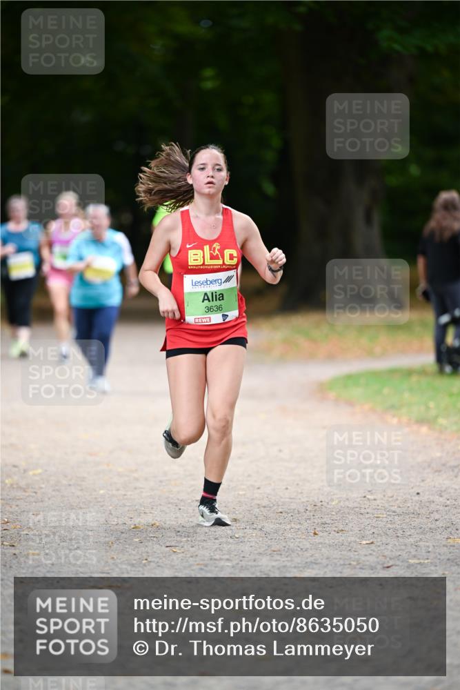 31.08.2025 - 21. Blankeneser Heldenlauf Dr. Thomas Lammeyer http://msf.ph/oto/8635050 31.08.2025 10:37:01 Laufen 3636 meine-sportfotos.de