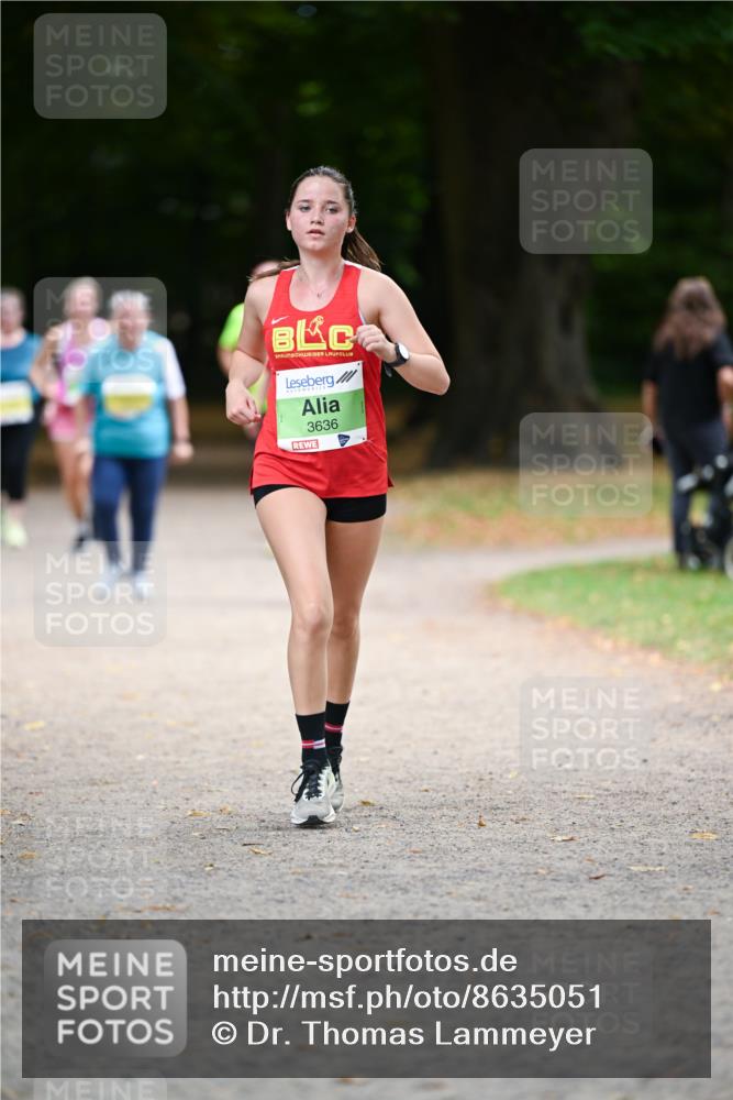 31.08.2025 - 21. Blankeneser Heldenlauf Dr. Thomas Lammeyer http://msf.ph/oto/8635051 31.08.2025 10:37:01 Laufen 3636 meine-sportfotos.de