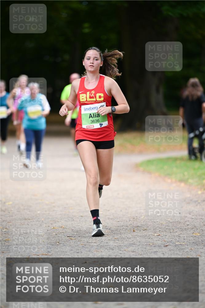 31.08.2025 - 21. Blankeneser Heldenlauf Dr. Thomas Lammeyer http://msf.ph/oto/8635052 31.08.2025 10:37:01 Laufen 3636 meine-sportfotos.de