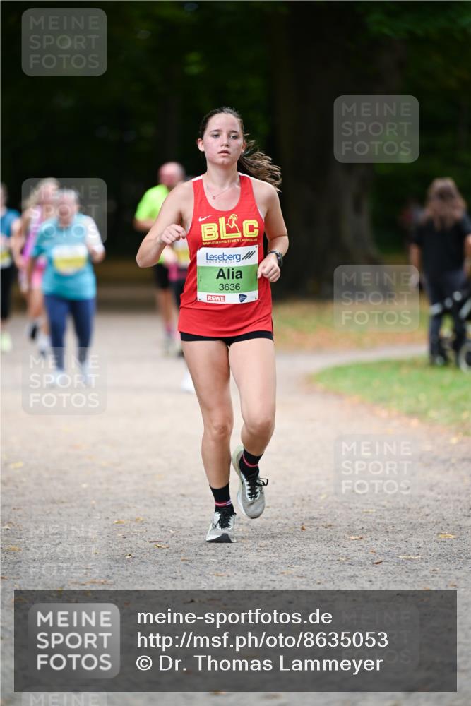 31.08.2025 - 21. Blankeneser Heldenlauf Dr. Thomas Lammeyer http://msf.ph/oto/8635053 31.08.2025 10:37:01 Laufen 3636 meine-sportfotos.de