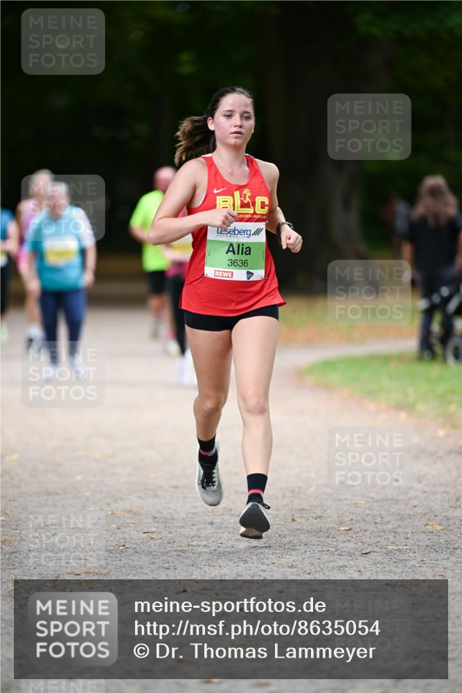 31.08.2025 - 21. Blankeneser Heldenlauf Dr. Thomas Lammeyer http://msf.ph/oto/8635054 31.08.2025 10:37:01 Laufen 3636 meine-sportfotos.de