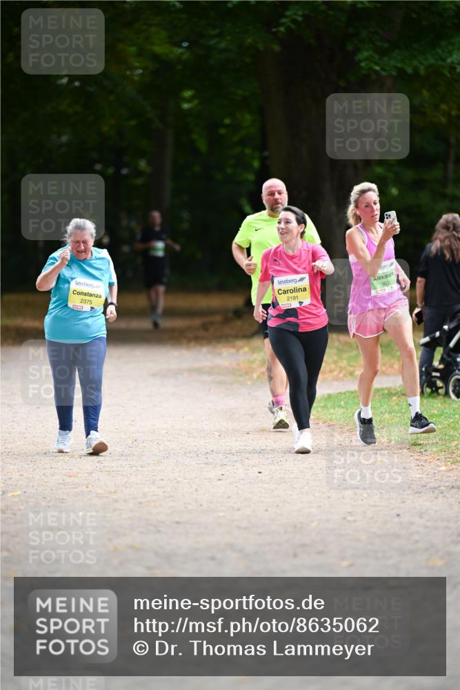 31.08.2025 - 21. Blankeneser Heldenlauf Dr. Thomas Lammeyer http://msf.ph/oto/8635062 31.08.2025 10:37:05 Laufen 2375, 2191, 3632 meine-sportfotos.de