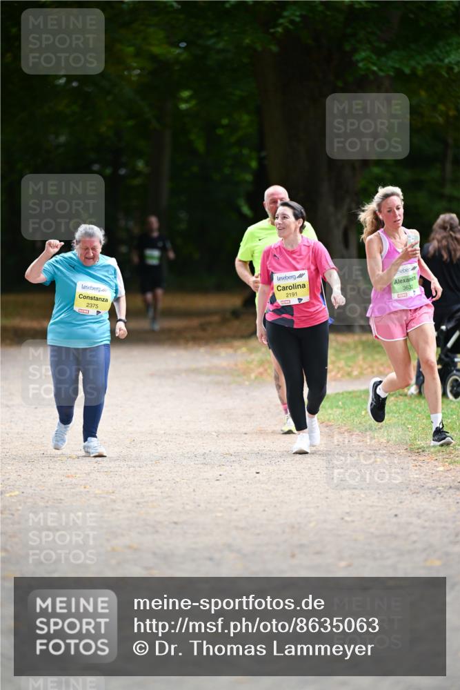 31.08.2025 - 21. Blankeneser Heldenlauf Dr. Thomas Lammeyer http://msf.ph/oto/8635063 31.08.2025 10:37:05 Laufen 2375, 2191, 3632 meine-sportfotos.de
