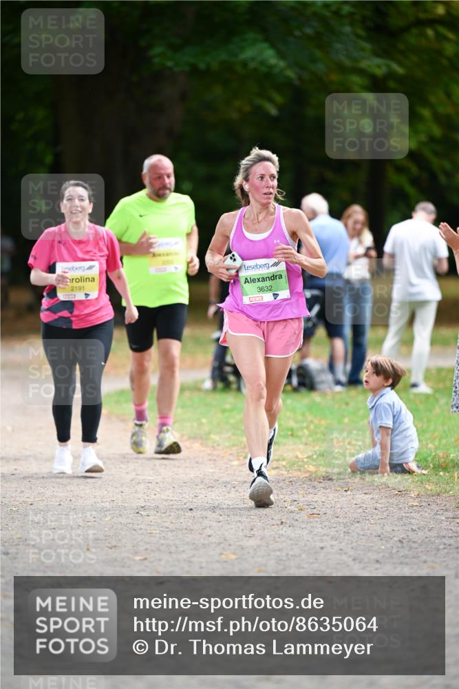 31.08.2025 - 21. Blankeneser Heldenlauf Dr. Thomas Lammeyer http://msf.ph/oto/8635064 31.08.2025 10:37:06 Laufen 2191, 3632 meine-sportfotos.de