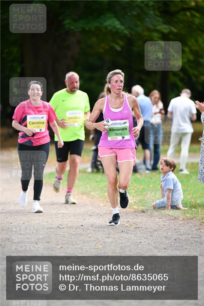 31.08.2025 - 21. Blankeneser Heldenlauf Dr. Thomas Lammeyer http://msf.ph/oto/8635065 31.08.2025 10:37:07 Laufen 2191, 3632 meine-sportfotos.de