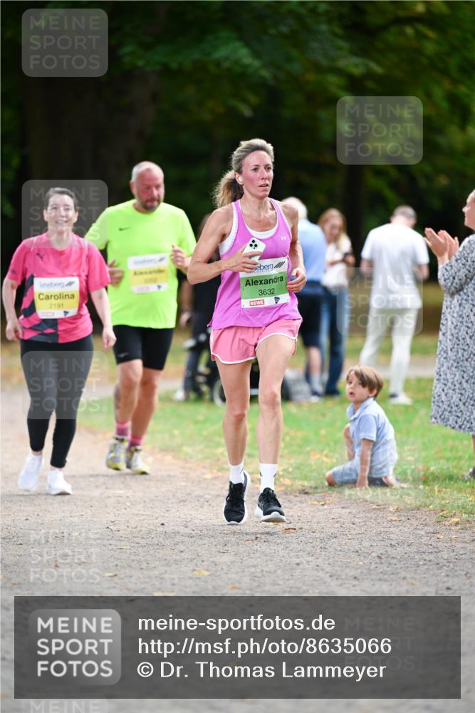 31.08.2025 - 21. Blankeneser Heldenlauf Dr. Thomas Lammeyer http://msf.ph/oto/8635066 31.08.2025 10:37:07 Laufen 2191, 3632 meine-sportfotos.de