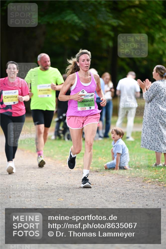 31.08.2025 - 21. Blankeneser Heldenlauf Dr. Thomas Lammeyer http://msf.ph/oto/8635067 31.08.2025 10:37:07 Laufen 2191, 3632 meine-sportfotos.de