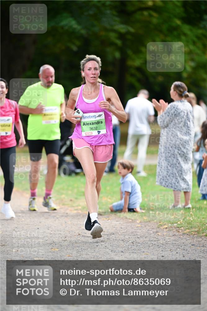 31.08.2025 - 21. Blankeneser Heldenlauf Dr. Thomas Lammeyer http://msf.ph/oto/8635069 31.08.2025 10:37:07 Laufen 191, 3632 meine-sportfotos.de