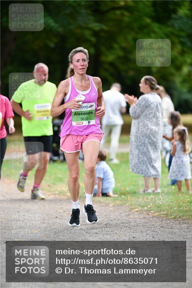 31.08.2025 - 21. Blankeneser Heldenlauf Dr. Thomas Lammeyer http://msf.ph/oto/8635071 31.08.2025 10:37:07 Laufen 3632 meine-sportfotos.de
