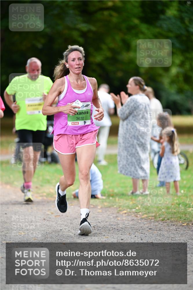 31.08.2025 - 21. Blankeneser Heldenlauf Dr. Thomas Lammeyer http://msf.ph/oto/8635072 31.08.2025 10:37:08 Laufen 19, 3632 meine-sportfotos.de