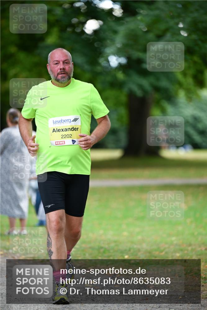 31.08.2025 - 21. Blankeneser Heldenlauf Dr. Thomas Lammeyer http://msf.ph/oto/8635083 31.08.2025 10:37:11 Laufen 2202 meine-sportfotos.de