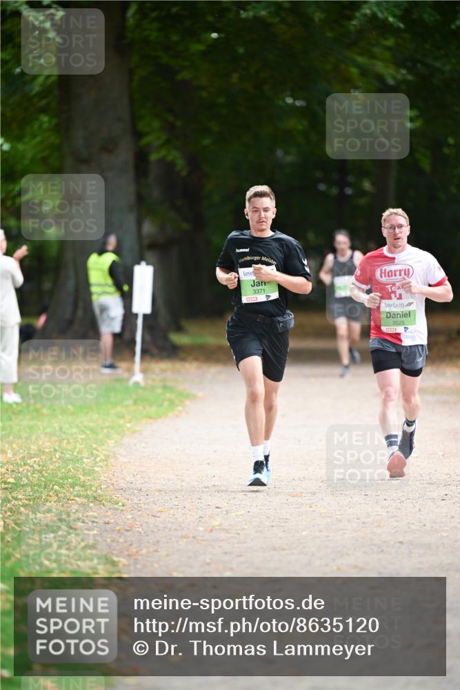31.08.2025 - 21. Blankeneser Heldenlauf Dr. Thomas Lammeyer http://msf.ph/oto/8635120 31.08.2025 10:37:21 Laufen 3371, 3525 meine-sportfotos.de