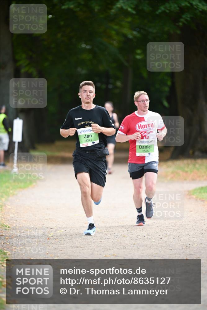 31.08.2025 - 21. Blankeneser Heldenlauf Dr. Thomas Lammeyer http://msf.ph/oto/8635127 31.08.2025 10:37:22 Laufen 3371, 3525 meine-sportfotos.de