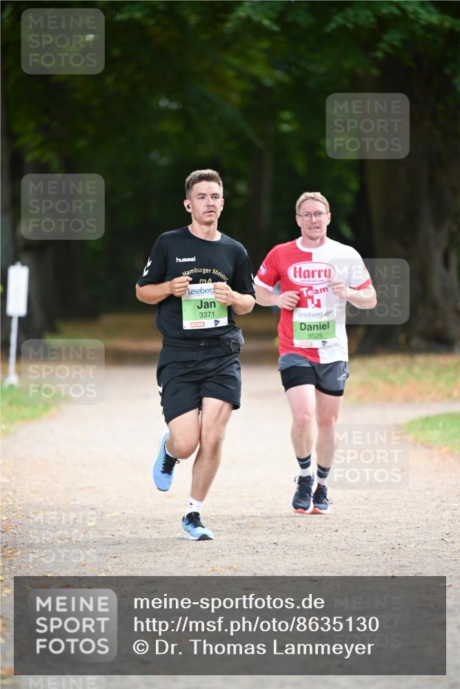 31.08.2025 - 21. Blankeneser Heldenlauf Dr. Thomas Lammeyer http://msf.ph/oto/8635130 31.08.2025 10:37:23 Laufen 3371, 3525 meine-sportfotos.de