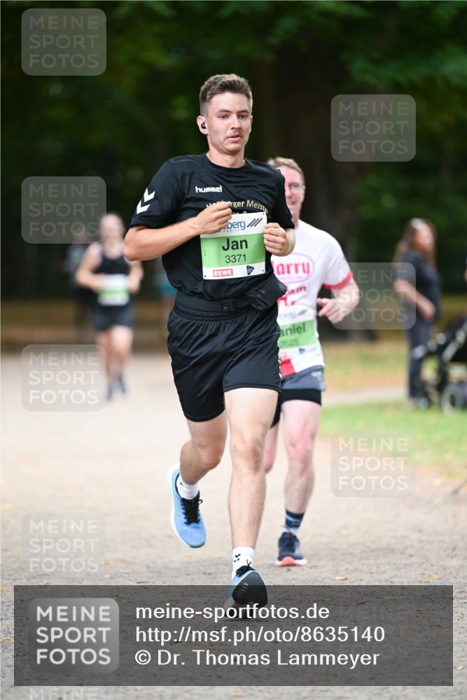 31.08.2025 - 21. Blankeneser Heldenlauf Dr. Thomas Lammeyer http://msf.ph/oto/8635140 31.08.2025 10:37:24 Laufen 3371 meine-sportfotos.de