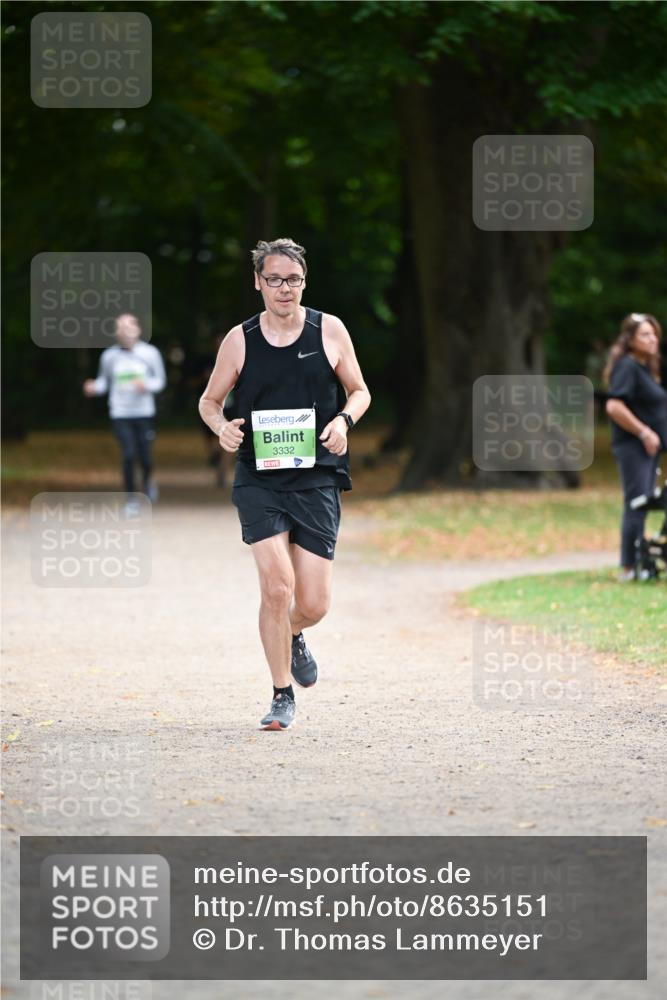 31.08.2025 - 21. Blankeneser Heldenlauf Dr. Thomas Lammeyer http://msf.ph/oto/8635151 31.08.2025 10:37:29 Laufen 3332 meine-sportfotos.de