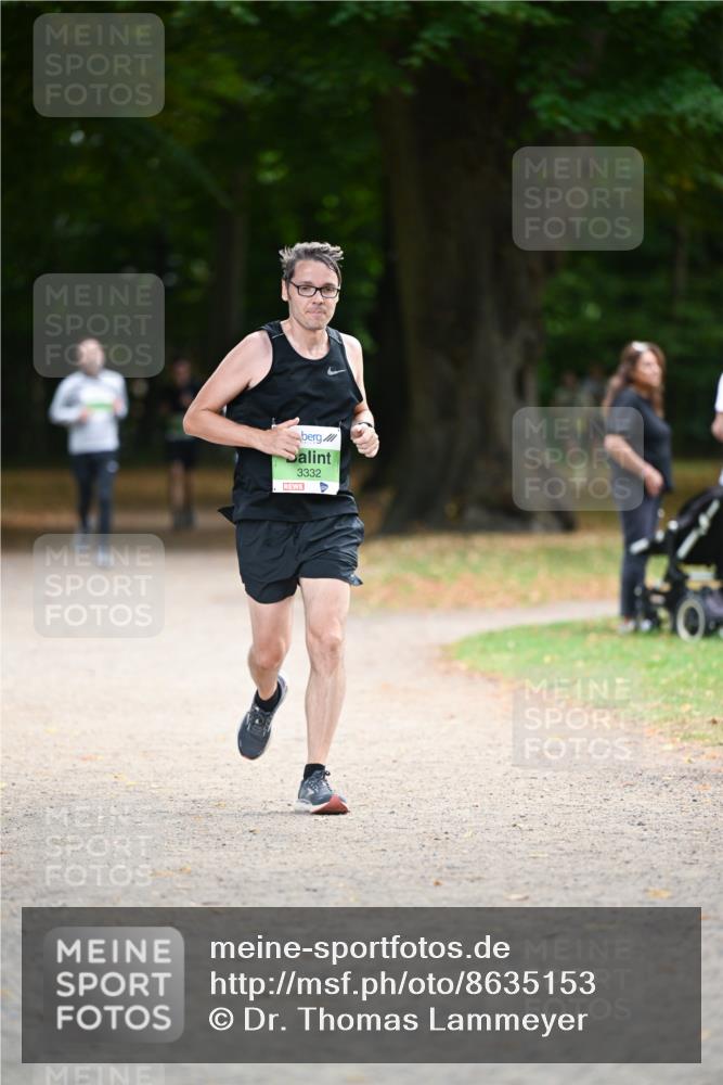 31.08.2025 - 21. Blankeneser Heldenlauf Dr. Thomas Lammeyer http://msf.ph/oto/8635153 31.08.2025 10:37:29 Laufen 3332 meine-sportfotos.de