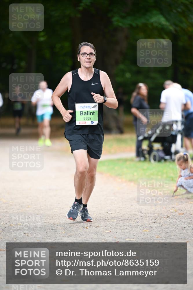 31.08.2025 - 21. Blankeneser Heldenlauf Dr. Thomas Lammeyer http://msf.ph/oto/8635159 31.08.2025 10:37:30 Laufen 3332 meine-sportfotos.de