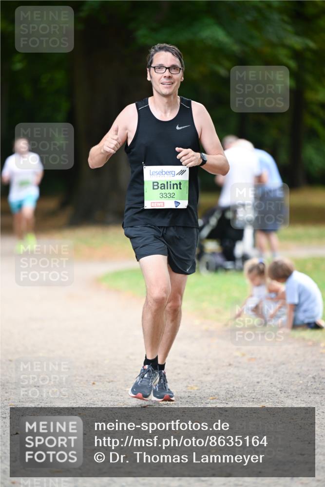31.08.2025 - 21. Blankeneser Heldenlauf Dr. Thomas Lammeyer http://msf.ph/oto/8635164 31.08.2025 10:37:30 Laufen 3332 meine-sportfotos.de