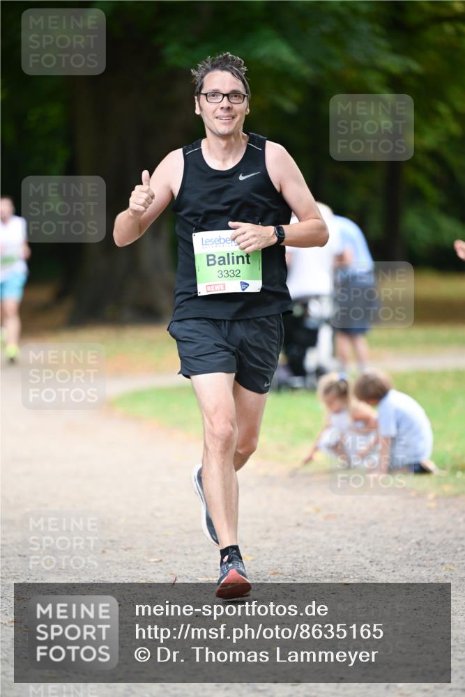 31.08.2025 - 21. Blankeneser Heldenlauf Dr. Thomas Lammeyer http://msf.ph/oto/8635165 31.08.2025 10:37:30 Laufen 3332 meine-sportfotos.de