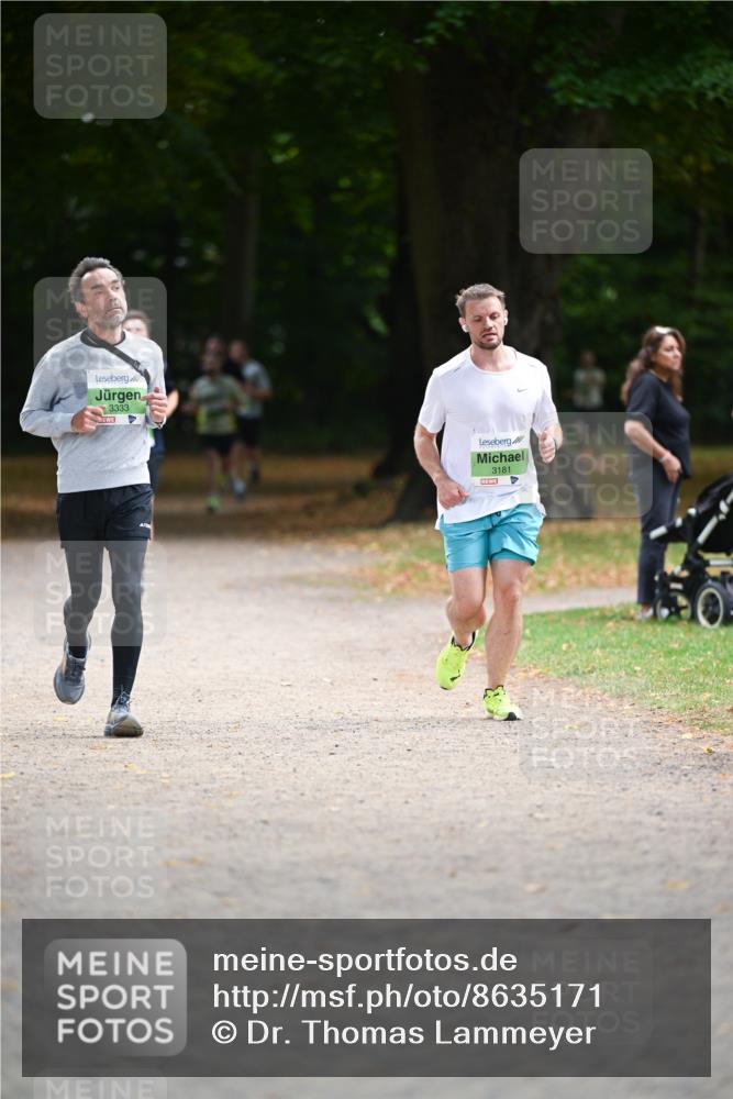 31.08.2025 - 21. Blankeneser Heldenlauf Dr. Thomas Lammeyer http://msf.ph/oto/8635171 31.08.2025 10:37:36 Laufen 3333, 3181 meine-sportfotos.de