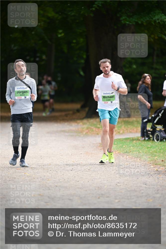 31.08.2025 - 21. Blankeneser Heldenlauf Dr. Thomas Lammeyer http://msf.ph/oto/8635172 31.08.2025 10:37:36 Laufen 3333, 3181 meine-sportfotos.de
