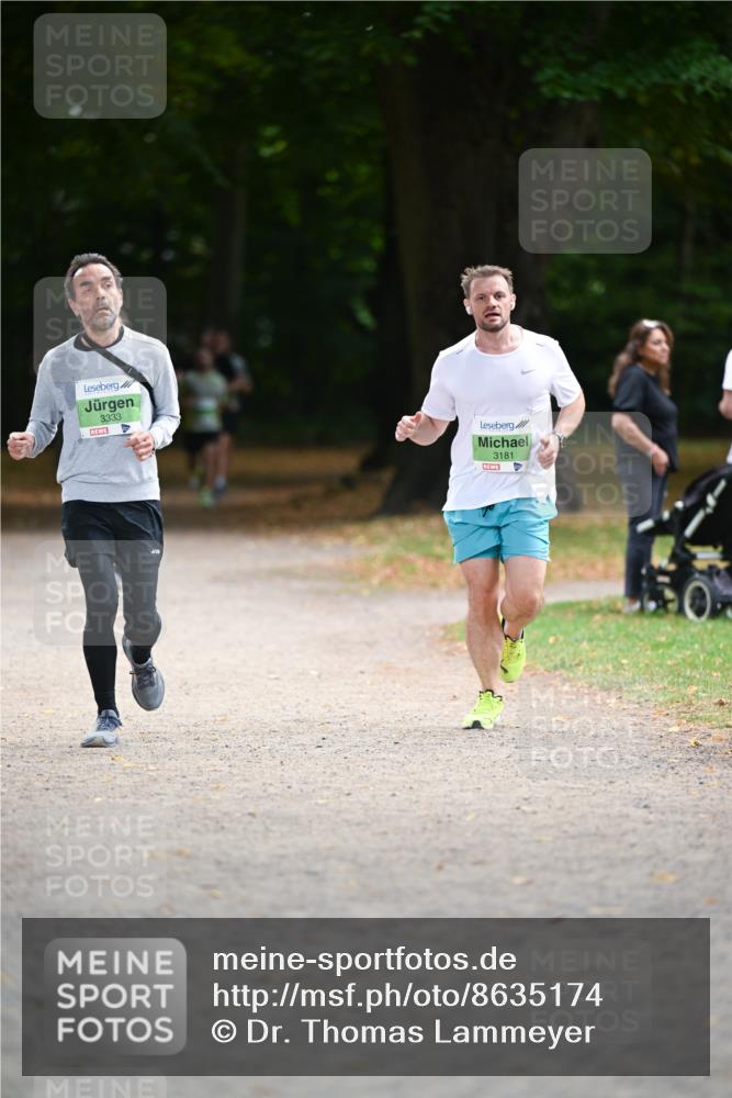 31.08.2025 - 21. Blankeneser Heldenlauf Dr. Thomas Lammeyer http://msf.ph/oto/8635174 31.08.2025 10:37:36 Laufen 3333, 3181 meine-sportfotos.de
