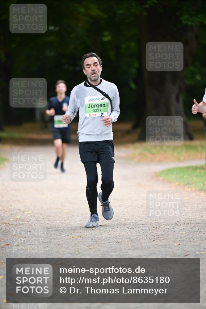 31.08.2025 - 21. Blankeneser Heldenlauf Dr. Thomas Lammeyer http://msf.ph/oto/8635180 31.08.2025 10:37:38 Laufen 3333 meine-sportfotos.de