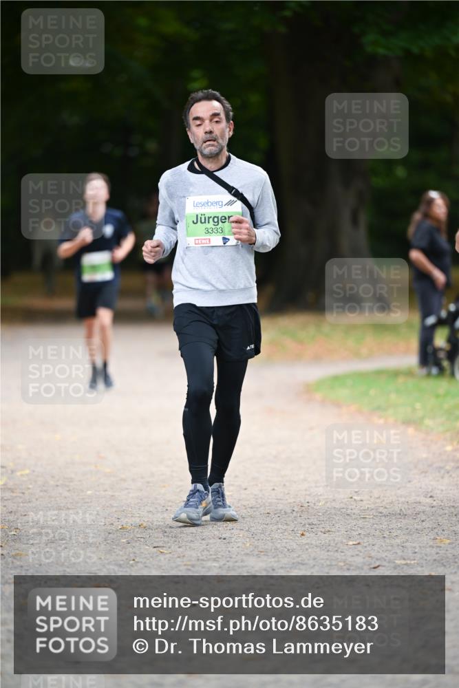31.08.2025 - 21. Blankeneser Heldenlauf Dr. Thomas Lammeyer http://msf.ph/oto/8635183 31.08.2025 10:37:38 Laufen 3333 meine-sportfotos.de