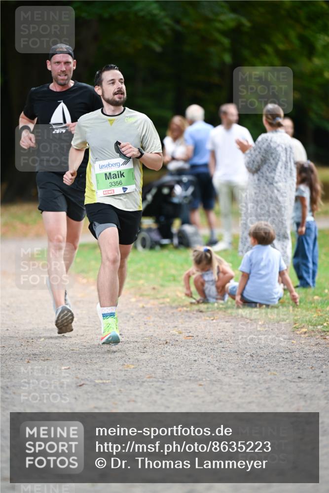 31.08.2025 - 21. Blankeneser Heldenlauf Dr. Thomas Lammeyer http://msf.ph/oto/8635223 31.08.2025 10:37:48 Laufen 2014, 3356 meine-sportfotos.de