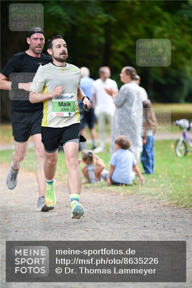31.08.2025 - 21. Blankeneser Heldenlauf Dr. Thomas Lammeyer http://msf.ph/oto/8635226 31.08.2025 10:37:48 Laufen 3356 meine-sportfotos.de