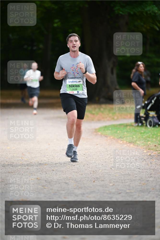 31.08.2025 - 21. Blankeneser Heldenlauf Dr. Thomas Lammeyer http://msf.ph/oto/8635229 31.08.2025 10:37:50 Laufen 33, 3538 meine-sportfotos.de
