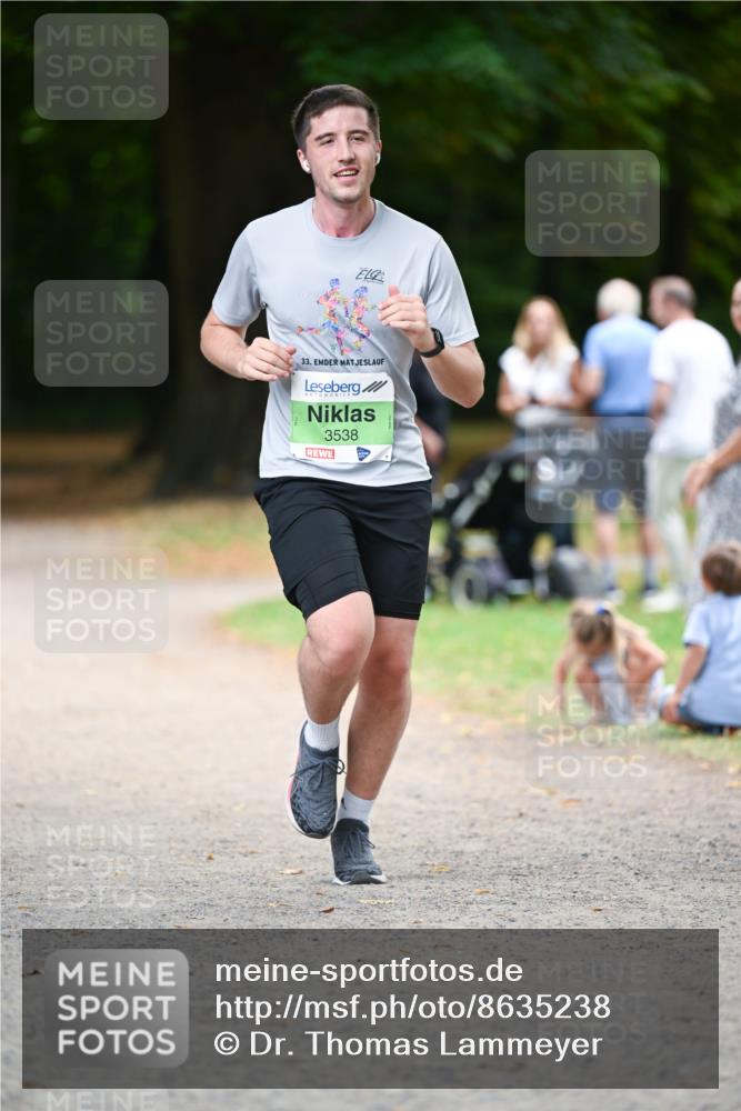 31.08.2025 - 21. Blankeneser Heldenlauf Dr. Thomas Lammeyer http://msf.ph/oto/8635238 31.08.2025 10:37:51 Laufen 33, 3538 meine-sportfotos.de