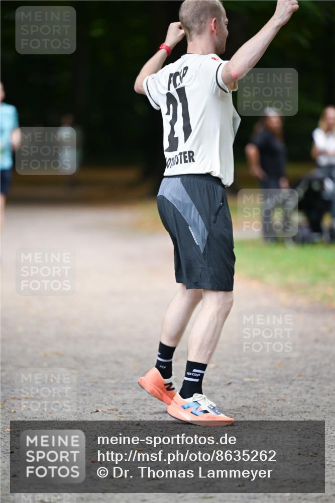 31.08.2025 - 21. Blankeneser Heldenlauf Dr. Thomas Lammeyer http://msf.ph/oto/8635262 31.08.2025 10:37:59 Laufen  meine-sportfotos.de
