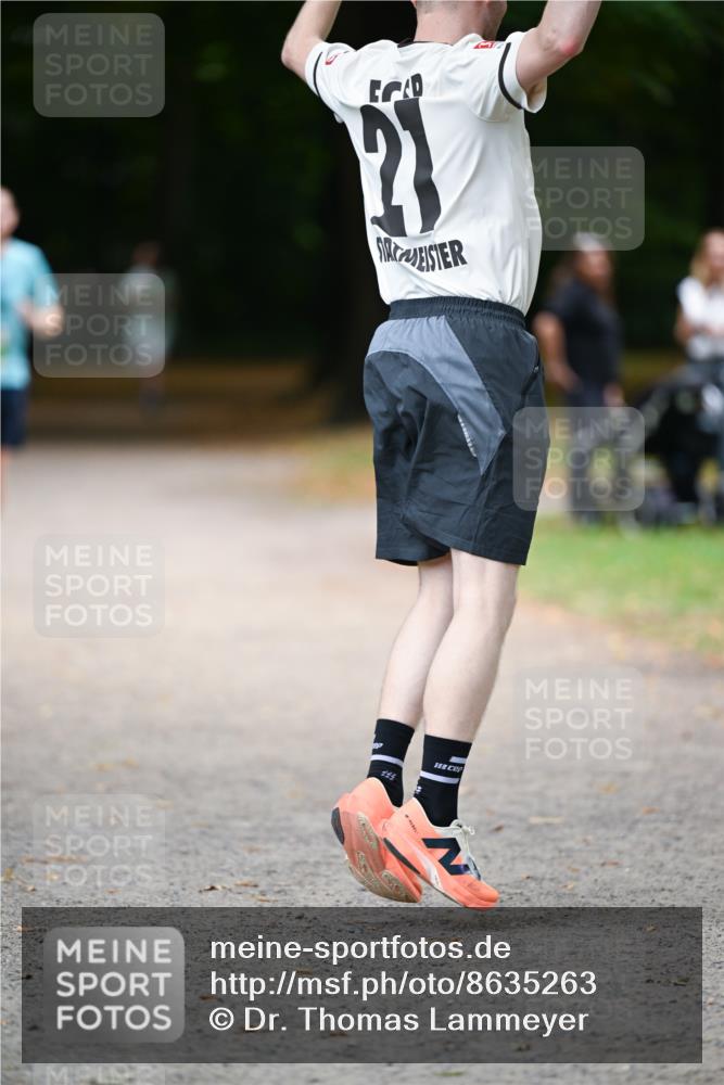 31.08.2025 - 21. Blankeneser Heldenlauf Dr. Thomas Lammeyer http://msf.ph/oto/8635263 31.08.2025 10:37:59 Laufen  meine-sportfotos.de