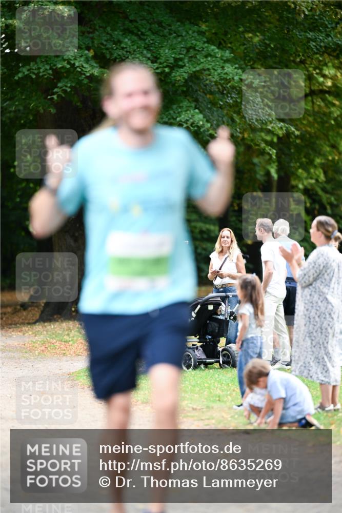 31.08.2025 - 21. Blankeneser Heldenlauf Dr. Thomas Lammeyer http://msf.ph/oto/8635269 31.08.2025 10:38:04 Laufen  meine-sportfotos.de