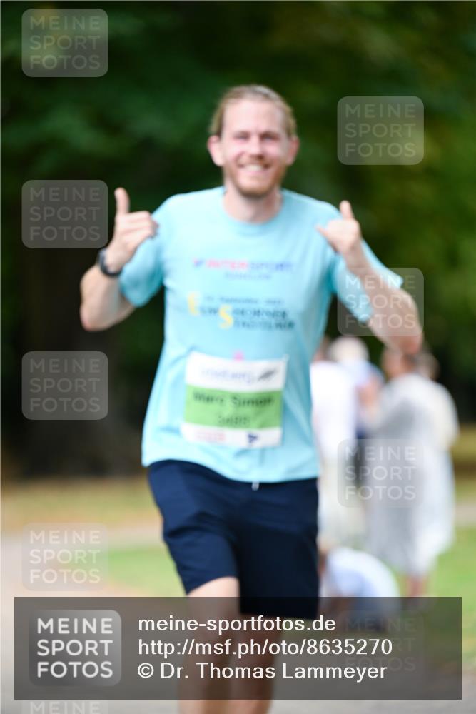 31.08.2025 - 21. Blankeneser Heldenlauf Dr. Thomas Lammeyer http://msf.ph/oto/8635270 31.08.2025 10:38:04 Laufen  meine-sportfotos.de
