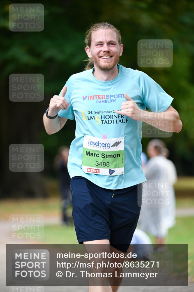 31.08.2025 - 21. Blankeneser Heldenlauf Dr. Thomas Lammeyer http://msf.ph/oto/8635271 31.08.2025 10:38:04 Laufen 24, 2, 3488 meine-sportfotos.de